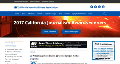 Desktop Screenshot of cnpa.com